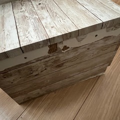 テレビボードの画像