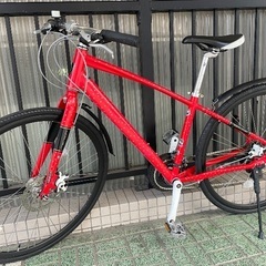 新春セール中❗️🔹クロスバイク MERIDA Juliet 参考価格 61,380円の画像