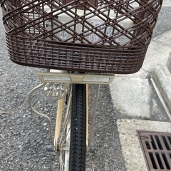 電動自転車パナソニックの画像