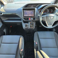 【💥月々19.000円〜】トヨタ ヴォクシー｜自社ローン◎の画像