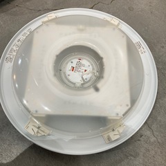 【ジモティー割】ホタルクス 2023年製 6〜8畳 LEDシーリングライト（ID1723）の画像