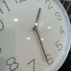 IKEA 時計の画像