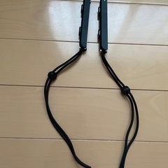 Switch用　ジョイコンストラップの画像