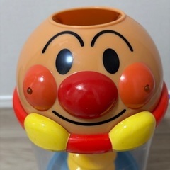 アンパンマン　光るくるコロタワーの画像