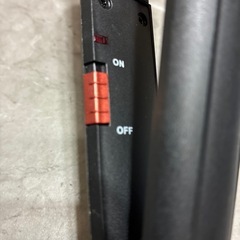 【ノーブランド】ヘアアイロンの画像