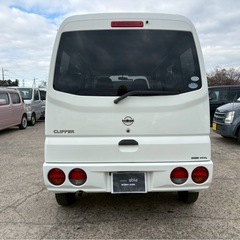 【支払総額13.8万円】激安軽バン 車検令和10年1月 機関良好 内外装良好 タイベル交換済み エアコンok！の画像