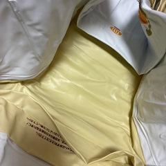 年末年始限定　ベビーエアバスの画像