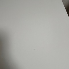 IKEA  ラグカプテン　オディリス　デスクの画像