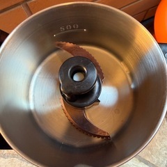 フードプロセッサー／ミキサー（MICHIBA KITCHEN PRODUCT）の画像