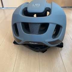 【決まりました】KABUTO自転車 ヘルメット サイズ:M/L (57-59㎝) の画像