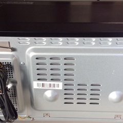 【RKG-321】特価！SHARP/オーブンレンジ/RE-S55CJ/中古品/2020年製の画像