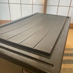 プラケース 収納ケース カラーボックスの画像