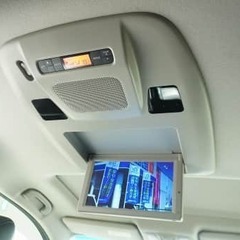 【ローン審査通過率95％！ローンお任せください！】日産 エルグランド 　ライダー　ブラックレザーシートの画像