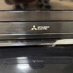 三菱 40型 テレビ
の画像