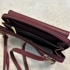 ショルダーバッグ
の画像