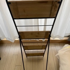 マガジンラック
の画像