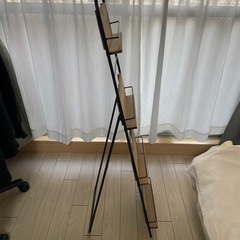 マガジンラック
の画像