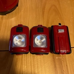 取引者決定　【Coleman】 LEDランタンの画像