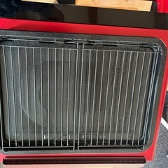 電子レンジ　オーブンレンジ　ジャンクの画像