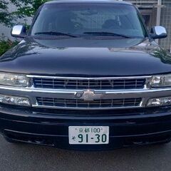 シボレー  シルバラード  K1500  2000年  の画像