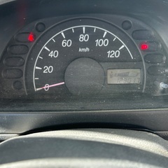 格安！スズキ・キャリイ　MT車の画像