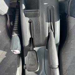 格安！スズキ・キャリイ　MT車の画像