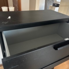 洋服チェスト
の画像