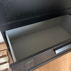 洋服チェスト
の画像