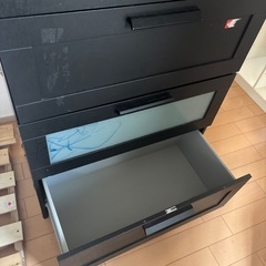 洋服チェスト
の画像