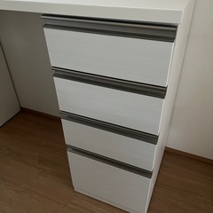 ニトリ、キッチンボード
の画像