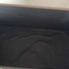 スツール収納ケースの画像