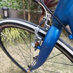 GIANT クロスバイク　の画像