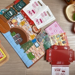 あんぱんまん(⚈ ̍̑⚈ ̍̑⚈)の画像