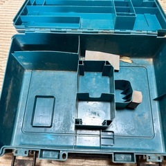 makitaインパクトドライバー【M693D】DC12V の画像