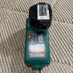 makitaインパクトドライバー【M693D】DC12V の画像