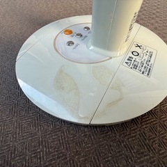 扇風機　三菱電機　R30J-RM　中古品の画像