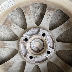 バリ溝 タイヤ ヨコハマ iceGUARD iG60 155/65R14 ホイール ZELERNA 14×4.5J +45 4H-100 4本セット【札TB01】の画像