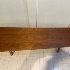 ローテーブルの画像