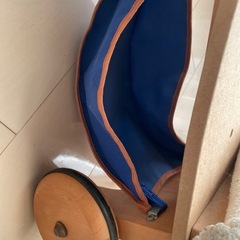 乳幼児さんの乗り物　メェメェひつじの画像