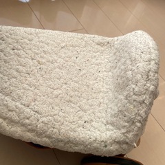 乳幼児さんの乗り物　メェメェひつじの画像