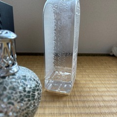 【お譲りします】Ashleigh & Burwood フレグランスランプセット（White Tea）　ランプベルジェの画像