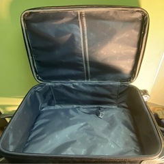 ソフトキャリーケース　Jing Pin　の画像