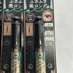 マジョリカマジョルカ ラッシュエキスパンダー ロングロングロング EX 6本の画像