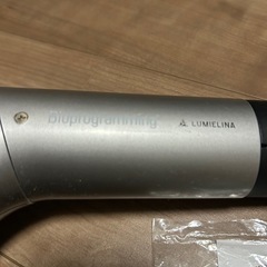 ヘアビューザー　プロ用の画像