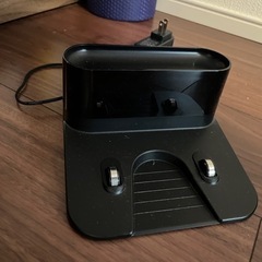 eufy お掃除ロボットの画像