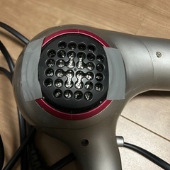 ヘアビューザー　プロ用の画像