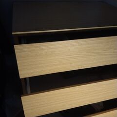 チェストの画像