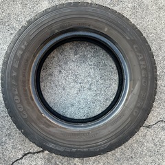145R12 6PR グッドイヤーの画像