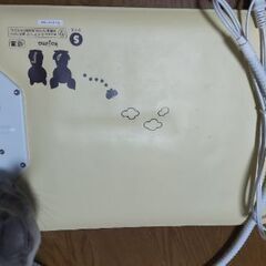 ペット用ほかほかマット　両面ヒーターの画像