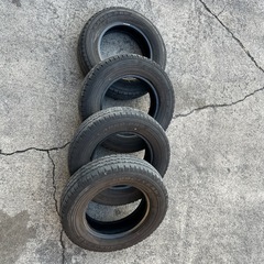 145R12 6PR グッドイヤーの画像